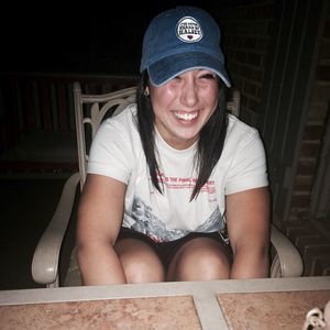 Meet your Posher, Erica